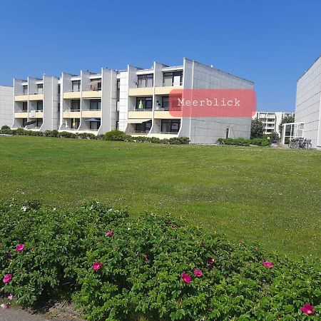 Appartement Mit Balkon Und Meerblick Fehmarn Zewnętrze zdjęcie